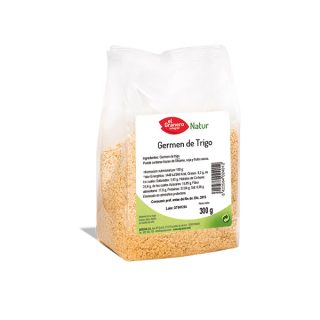 Granero Integral Germen de Trigo 300 Gramos