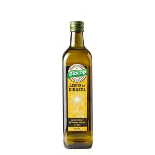 Biocop Aceite de Girasol 750ml