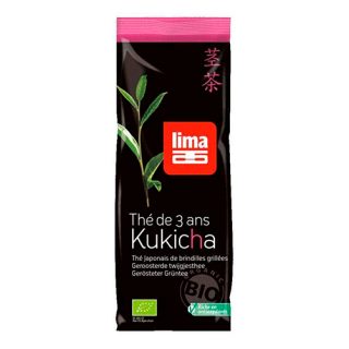 Lima Te Kukicha 3 Años 150 Gramos