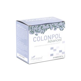 Planta-pol Colonpol Advanced 20 Sobres