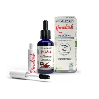 Marnys Ricinlash Aceite Ricino 50ml