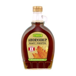 Rapunzel Sirope De Arce Grado C 375ml