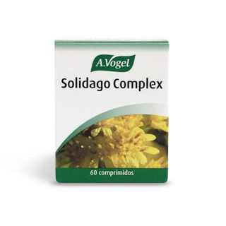 A.vogel Solidago Complex 60 Comprimidos