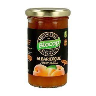 Biocop Compota de Albaricoque 265 Gramos