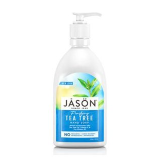 Jason Jabon Manos Te Tree Dosificador 473ml