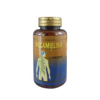 Jellybell Megamielina 625MG 90 Cápsulas