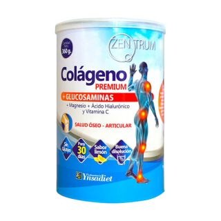 Ynsadiet Colageno Premium Zentrum 360 Gramos