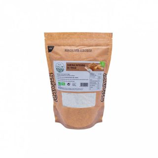 Eco-salim Harina Trigo Blanca 500 Gramos