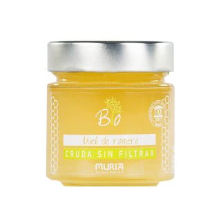 Muria Miel Romero Eco 320 Gramos