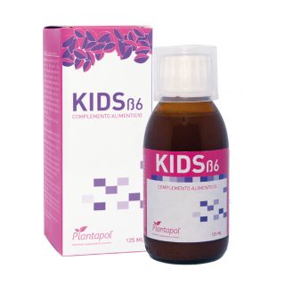 Planta-pol Kids B6 125ml