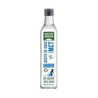 Natur Green Aceite de Coco MCT 500ml