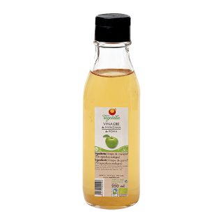 Vegetalia Vinagre de Manzana 250ml