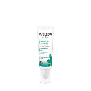 Weleda Hydragel Ojos Refrescante 10ml
