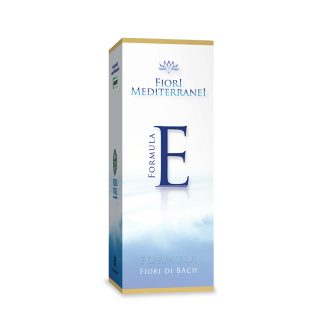 Forza Vitale Fm Formula E Exámenes 20 ml
