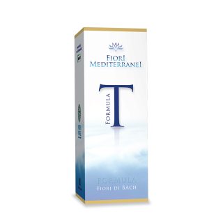 Forza Vitale Fm Fórmula Tranquilidad 20 ml