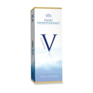 Forza Vitale Fm Formula V Vitalidad 20 ml