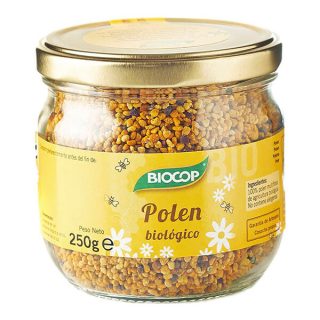 Biocop Polen Multifloral 250 Gramos