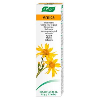 A.vogel Crema de Arnica 35 Gramos