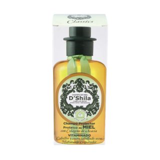 Shila Champú de Miel Cabellos Secos Eco 300ml