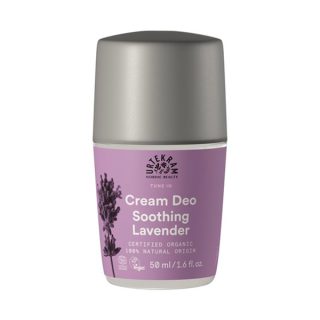 Urtekram Desodorante Soothing Lavander Eco 50ml