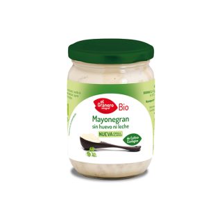 Granero Integral Mayonegran 245 Gramos