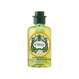 Shila Champú Anticaida de Eucalipto 300ml
