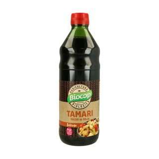 Biocop Salsa de Soja Tamari 500ml