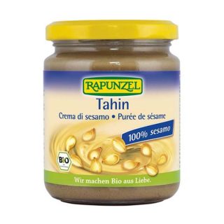 Rapunzel Tahin Sin Sal 250 Gramos