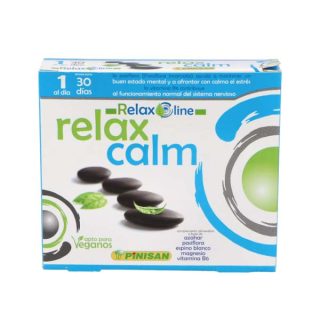 Pinisan Fito Melato Retard 1,9MG 30 Cápsulas