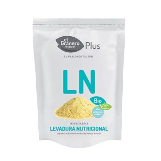 Granero Integral Levadura Nutricional 100 Gramos
