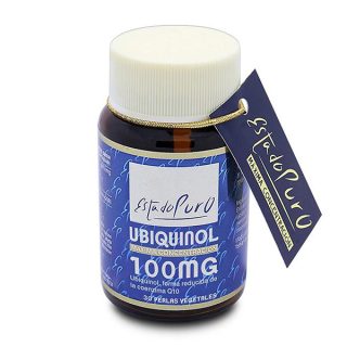 Tong-il Ubiquinol 100mg 30 Perlas