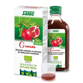 Schoenenberg-jugos Jugo Granada Madre 200ml