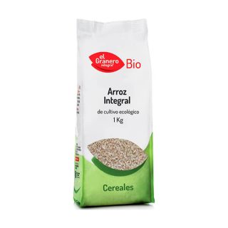 Granero Integral Arroz Integral 1 Kg