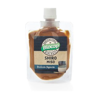 Biocop Miso Shiro 150 Gramos