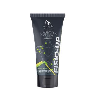 Armonia Sport Line Fisio-Up Crema Muscular 150ml