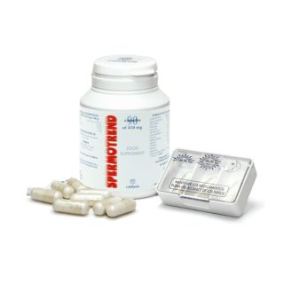 Catalysis Spermotrend 90 Cápsulas