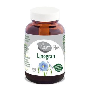 Granero Integral Linogran Plus 120 Perlas