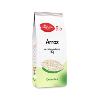 Granero Integral Arroz Blanco 1 Kg