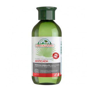 Corpore Sano Champú Anticaida 300ml