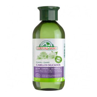 Corpore Sano Champú Cabellos delicados 300ml