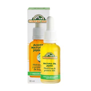 Corpore Sano Aceite Jojoba 30ml