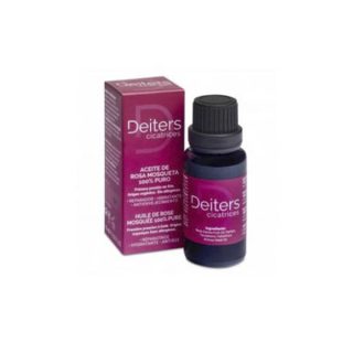 Deiters Aceite Rosa Mosqueta 15ml