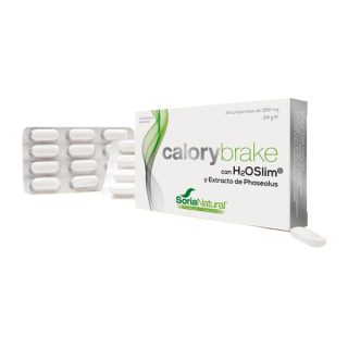 Soria Natural Calory Break 24 Comprimidos