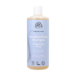 Urtekram Champú Sensitive Scalp Fragance Eco 500ml