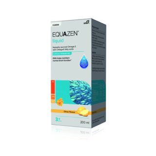 Vitae Equazen Liquido 200ml