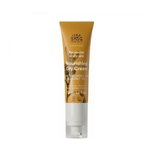 Urtekram Crema Facial Dia Orange Blossom Eco 50ml