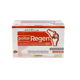 Pinisan Poliar Regen 30 Sobres
