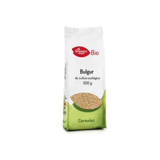 Granero Integral Bulgur 500 Gramos