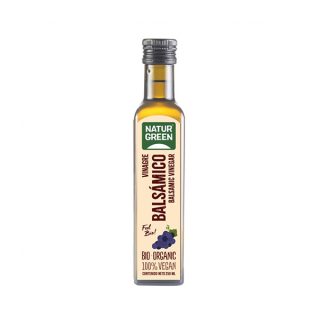 Natur Green Vinagre Balsamico 250ml