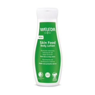 Weleda Skin Food Leche Corporal 200ml